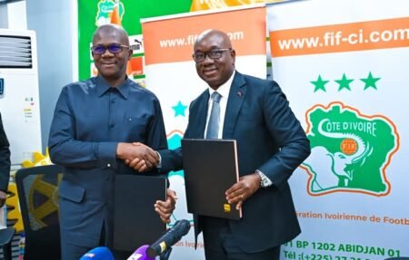 FIF et Rotary International-   Un partenariat dévoilé