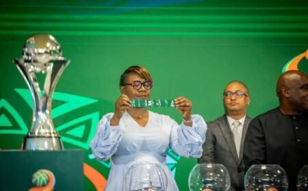 Afrobasket Women 2025 : La Côte d’Ivoire lance officiellement les hostilités