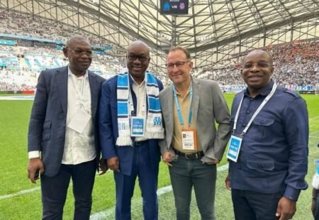 OM aux couleurs ivoiriennes : « Sublime Côte d’Ivoire » à l’honneur le 27 avril 2025