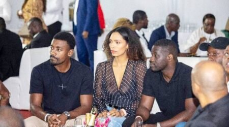 Apéro tennistique : Forte mobilisation autour de la petite balle jaune