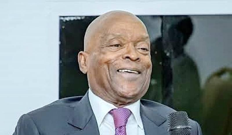 Comités nationaux olympiques d’Afrique : Georges N’Goan fait son entrée au board de l’Acnoa Comités nationaux olympiques d’Afrique : Georges N’Goan fait son entrée au board de l’Acnoa