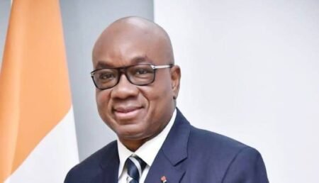 Comité exécutif de la CAF : Yacine Idriss Diallo fait son entrée