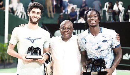 Atp Challenger 50 Côte d&rsquo;Ivoire : Comment la FIT a réconcilié les Ivoiriens avec le tennis