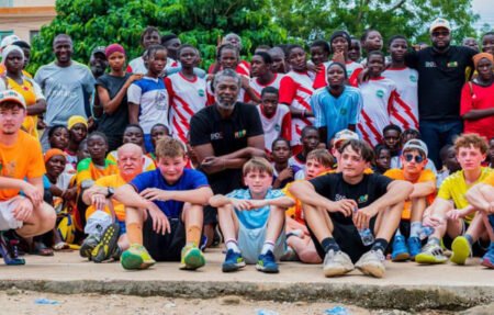 Handball Objectif et le Club de Saint-Dié-des-Vosges initient des tournois de détection