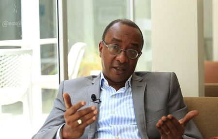 LYS Sassandra : Mamadou Dia : « Aujourd’hui, je suis victime de ma faiblesse »