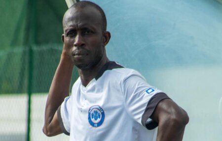 Yamoussoukro FC : Boudo Mory remercié