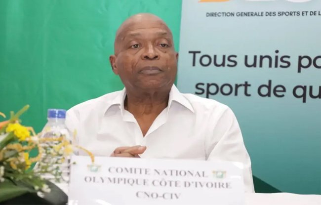 ACNOA : Me Georges N’Goan nommé président de la Commission ESports et IA ACNOA : Me Georges N’Goan nommé président de la Commission ESports et IA