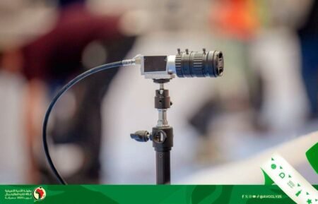 Volleyball – Championnat d’Afrique des clubs:  La révolution du vidéo challenge débarque