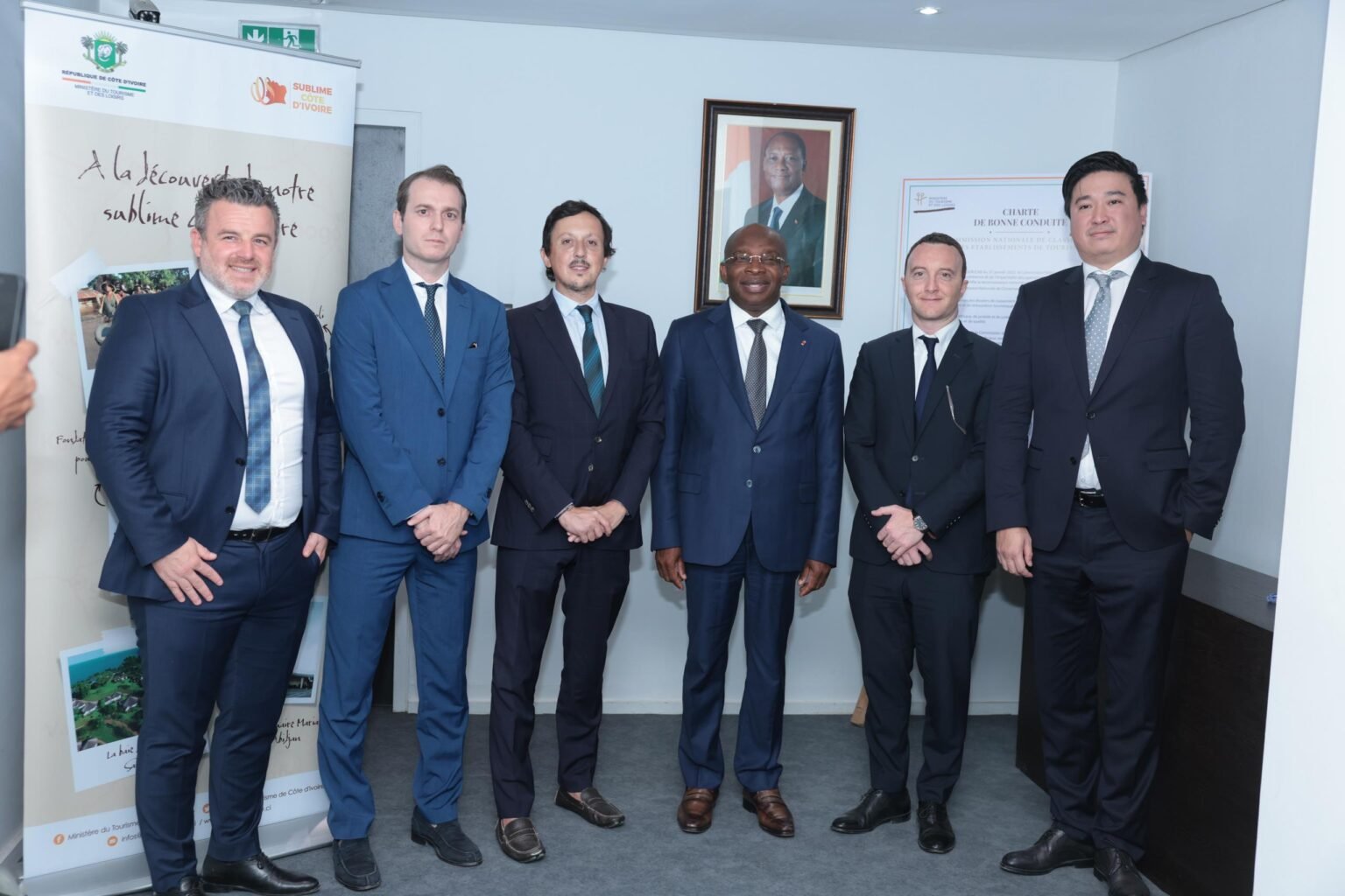 Renforcement des liens-Une stratégie de Soft-power prometteuse