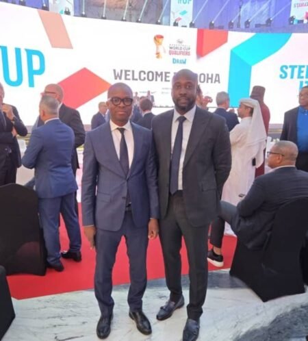 Coupe du Monde FIBA 2027-Tirage au sort –     La Côte d’Ivoire avec le Sénégal dans le groupe B
