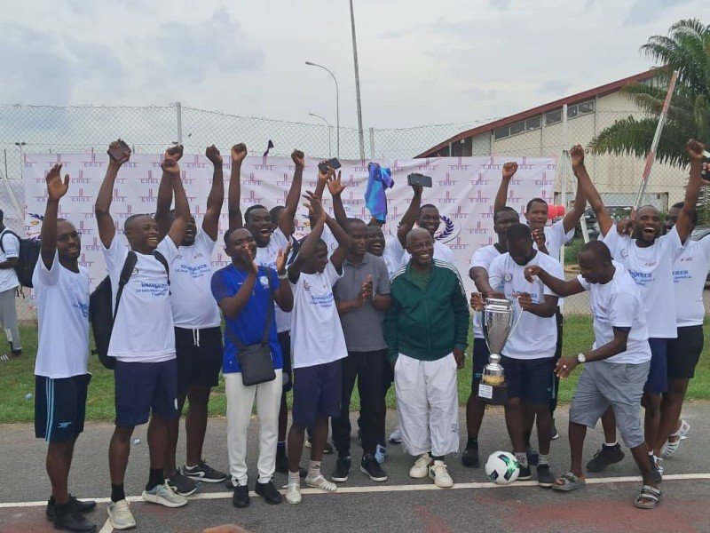 Journées des ingénieurs : 300 ingénieurs réunis autour du sport Journées des ingénieurs : 300 ingénieurs réunis autour du sport