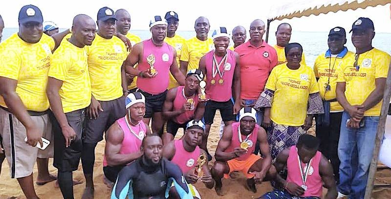 Fissa/Tournoi d’ouverture de la saison : L’équipe de Petit Bassam se distingue d’entrée Fissa/Tournoi d’ouverture de la saison : L’équipe de Petit Bassam se distingue d’entrée