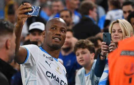 Didier Drogba : « Je rêve de retourner à l’OM »