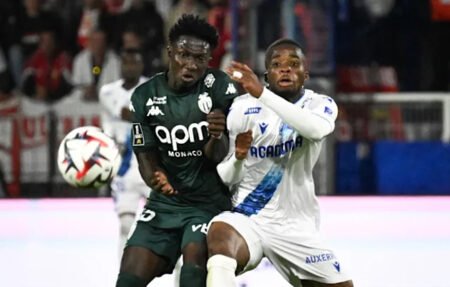 33è journée : Pélissier récupère Hamed Traoré