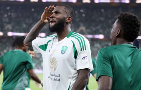 4 titres en 3 ans pour Franck Kessié !
