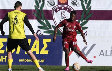 Ahmed Ouattara Kossonou : « J’ai progressé sur plusieurs aspects de mon jeu »