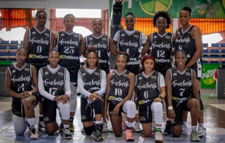 Finale Play-offs 2025 : Le CSA-T en finale