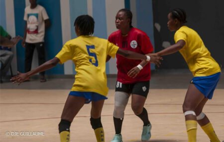 Division 1 : La 6è journée reportée pour indisponibilité des terrains