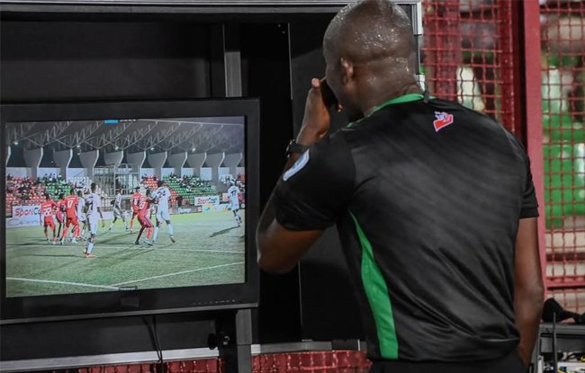 Lonaci-28è journée : La VAR utilisée pour la première fois Lonaci-28è journée : La VAR utilisée pour la première fois