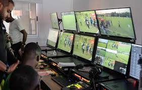 Ligue 1-   FC Mouna – Stade d’Abidjan, le premier match ivoirien sous l’œil de la VAR