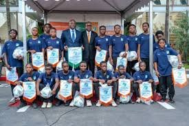 Coupe du monde U17 au Maroc et au Qatar-  La Fif rend hommage aux jeunes athlètes ivoiriens qualifiés