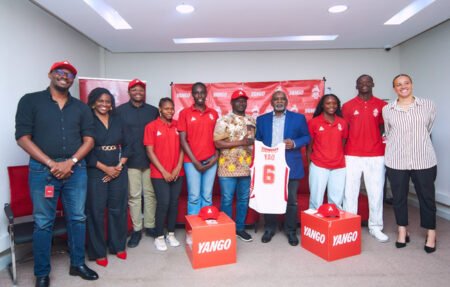 YANGO et l’ABC ensemble pour le développement des jeunes générations