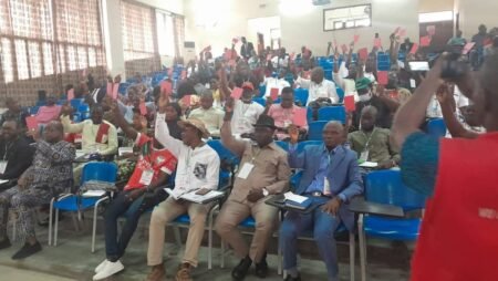 Africa Sports-  Pourquoi l’AG Ordinaire a été reportée à l’unanimité