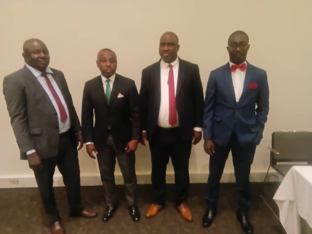 Africa Sports-  Éric Babou dévoile un pan de son programme pour le club vert et rouge