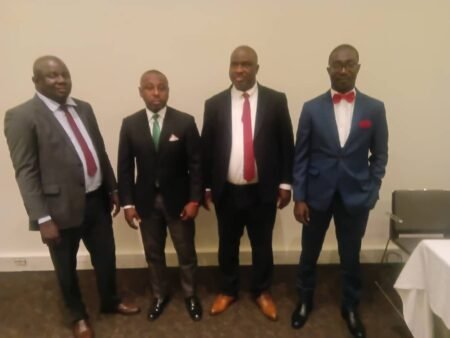 Africa Sports-  Éric Babou dévoile un pan de son programme pour le club vert et rouge