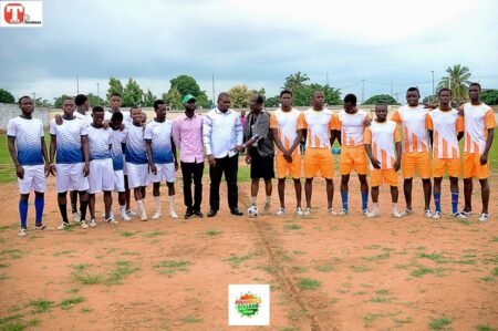 Vacances 2025  à Bouaké-  Le Fonajci lance des Journées culturelles et sportives