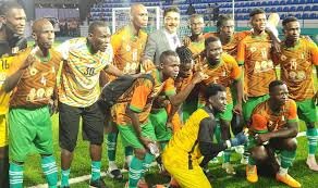 CAN Minifoot 2025-   N’Dri Yann offre les quarts à la Côte d’Ivoire, l’Afrique du Sud garde espoir