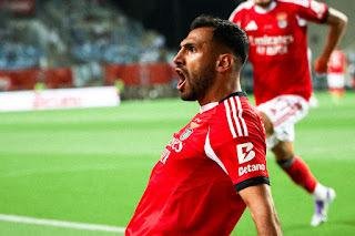 Cotes Nice – Benfica : Pronostic pour la qualification de Champions League