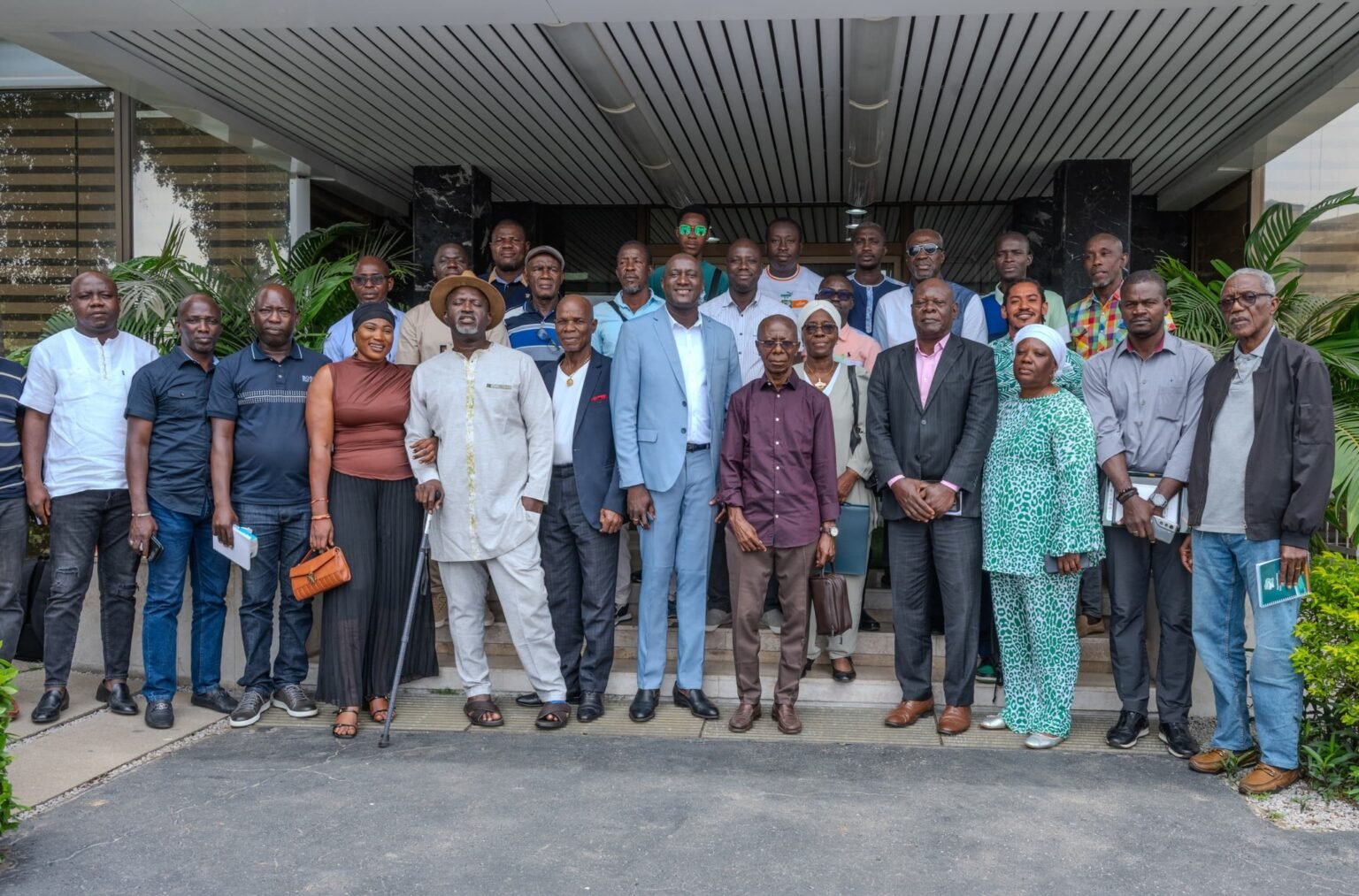 Football ivoirien- La Division 3 se réinvente avec un système de primes innovant Football ivoirien- La Division 3 se réinvente avec un système de primes innovant