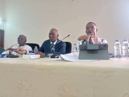 Africa Sports d’Abidjan- Modifications des statuts par les membres statutaires en assemblée générale extraordinaire Africa Sports d’Abidjan- Modifications des statuts par les membres statutaires en assemblée générale extraordinaire