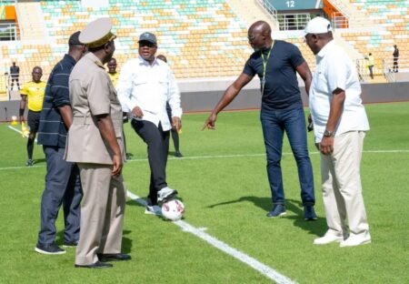Ligue 1 – Après le fiasco de Korhogo: Les clubs de football invités à mobiliser leurs supporters Ligue 1 – Après le fiasco de Korhogo: Les clubs de football invités à mobiliser leurs supporters