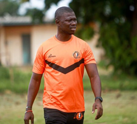 Interview- Félix Kouadjo,du staff de l’ASEC au banc de la SOA :  « Je ne promets rien… sauf du jeu »