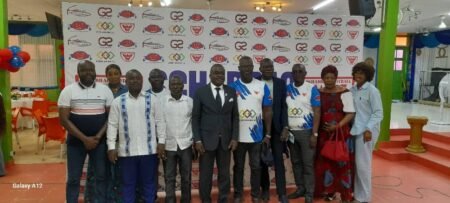 Montée en Ligue 2- Shadrac FC met les moyens et mise sur Kessié Gervais Montée en Ligue 2- Shadrac FC met les moyens et mise sur Kessié Gervais