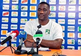 Éliminatoires Mondial 2026 – Faé Emerse ( Sélectionneur des Éléphants) : ‘’Un match frustrant, mais on se prépare pour une finale face au Gabon ‘’ Éliminatoires Mondial 2026 – Faé Emerse ( Sélectionneur des Éléphants) : ‘’Un match frustrant, mais on se prépare pour une finale face au Gabon ‘’