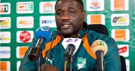 Éliminatoires du Mondial 2026- Faé Emerse dévoile sa stratégie pour se rapprocher de la qualification Éliminatoires du Mondial 2026- Faé Emerse dévoile sa stratégie pour se rapprocher de la qualification