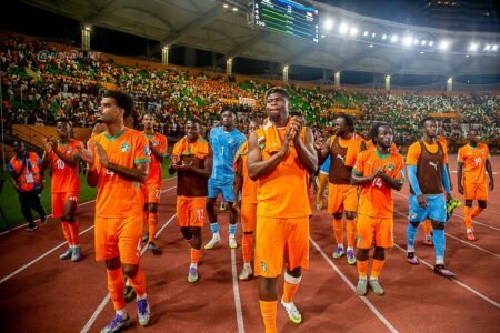 Mondial 2026-Un but, des regrets : Le signal d’alarme avant le Gabon Mondial 2026-Un but, des regrets : Le signal d’alarme avant le Gabon