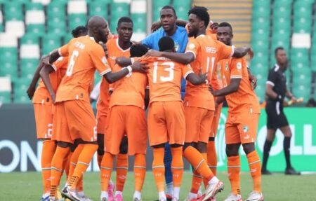 Joueurs africains évoluant en Europe : Des fédérations africaines en colère à l’approche de la Can 2025 Joueurs africains évoluant en Europe : Des fédérations africaines en colère à l’approche de la Can 2025