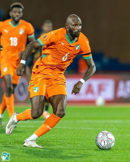 CAN 2025 : Séko Fofana confiant malgré la frustration  « Nous avons l’effectif pour aller loin »