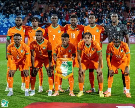 CAN 2025 -Après la  victoire face aux Mambas : Les Éléphants se projettent déjà vers le derby face aux Lions Indomptables