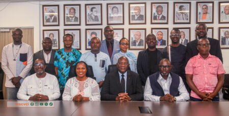 Media – AJSCI–Ministère des Sports: Un partenariat renforcé sous l’ère Ouattara Gaoussou Media – AJSCI–Ministère des Sports: Un partenariat renforcé sous l’ère Ouattara Gaoussou