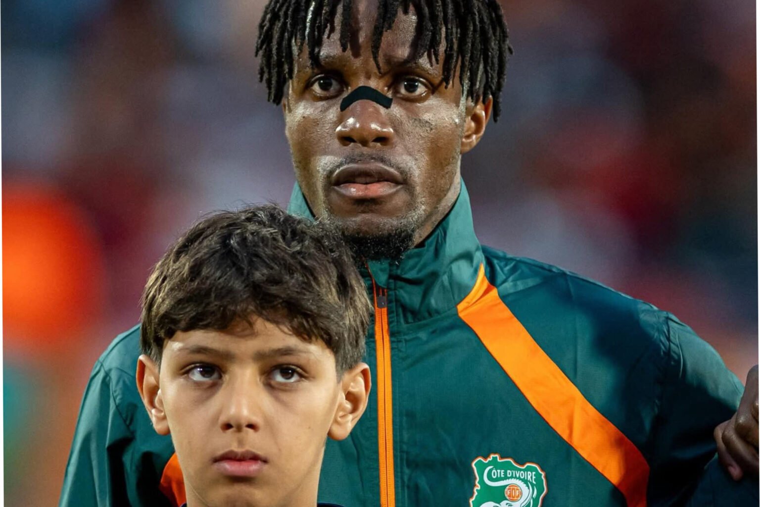 CAN 2025 – Wilfried Zaha : « Nous devons marquer plus de buts » CAN 2025 – Wilfried Zaha : « Nous devons marquer plus de buts »