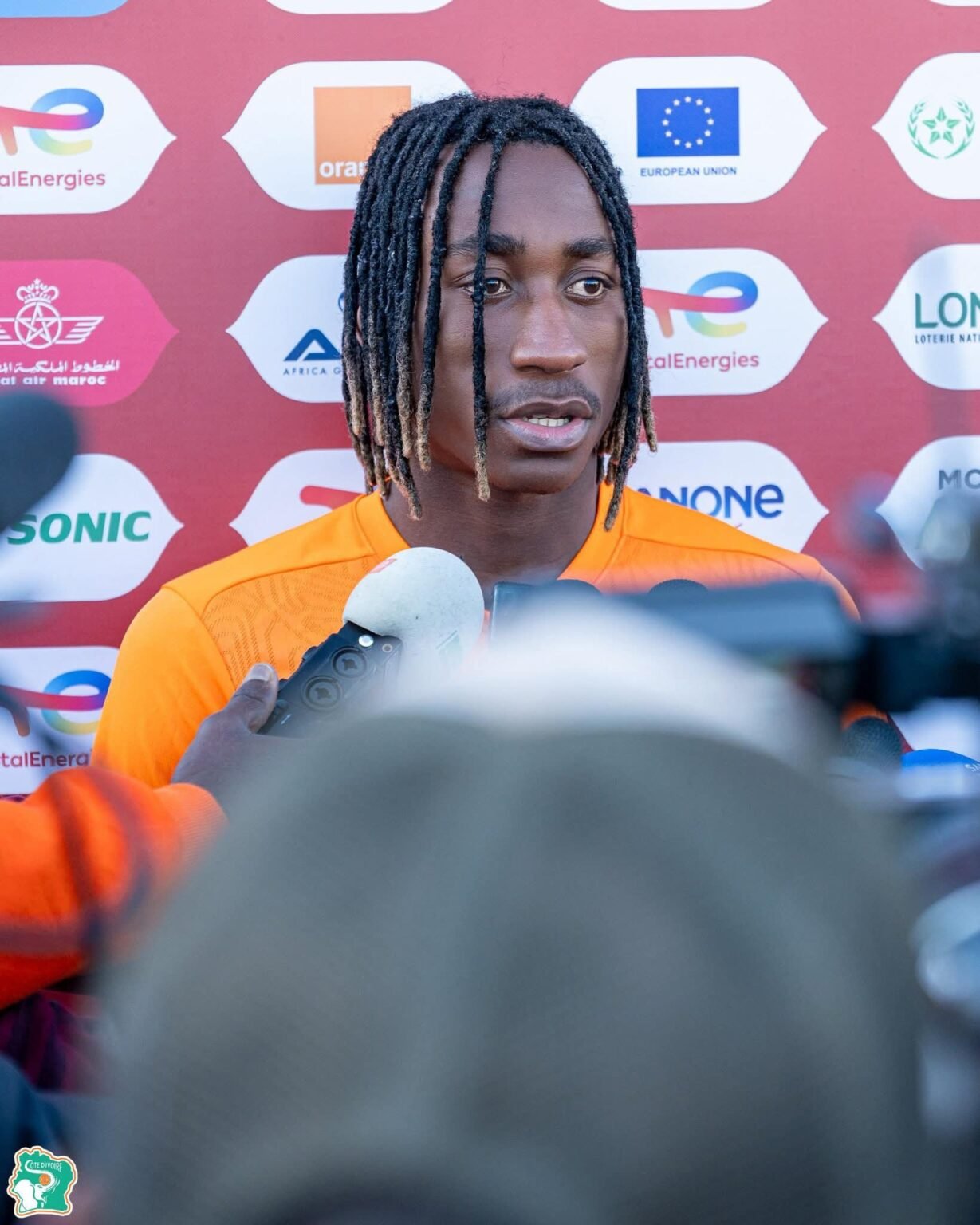 CAN 2025 : Yann Diomandé, la nouvelle arme offensive des Éléphants face au Mozambique CAN 2025 : Yann Diomandé, la nouvelle arme offensive des Éléphants face au Mozambique