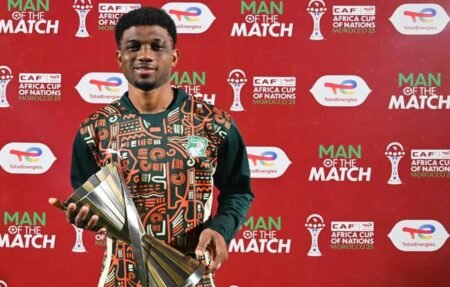 CAN 2025:Ces joueurs qui ont marqué la phase de groupes