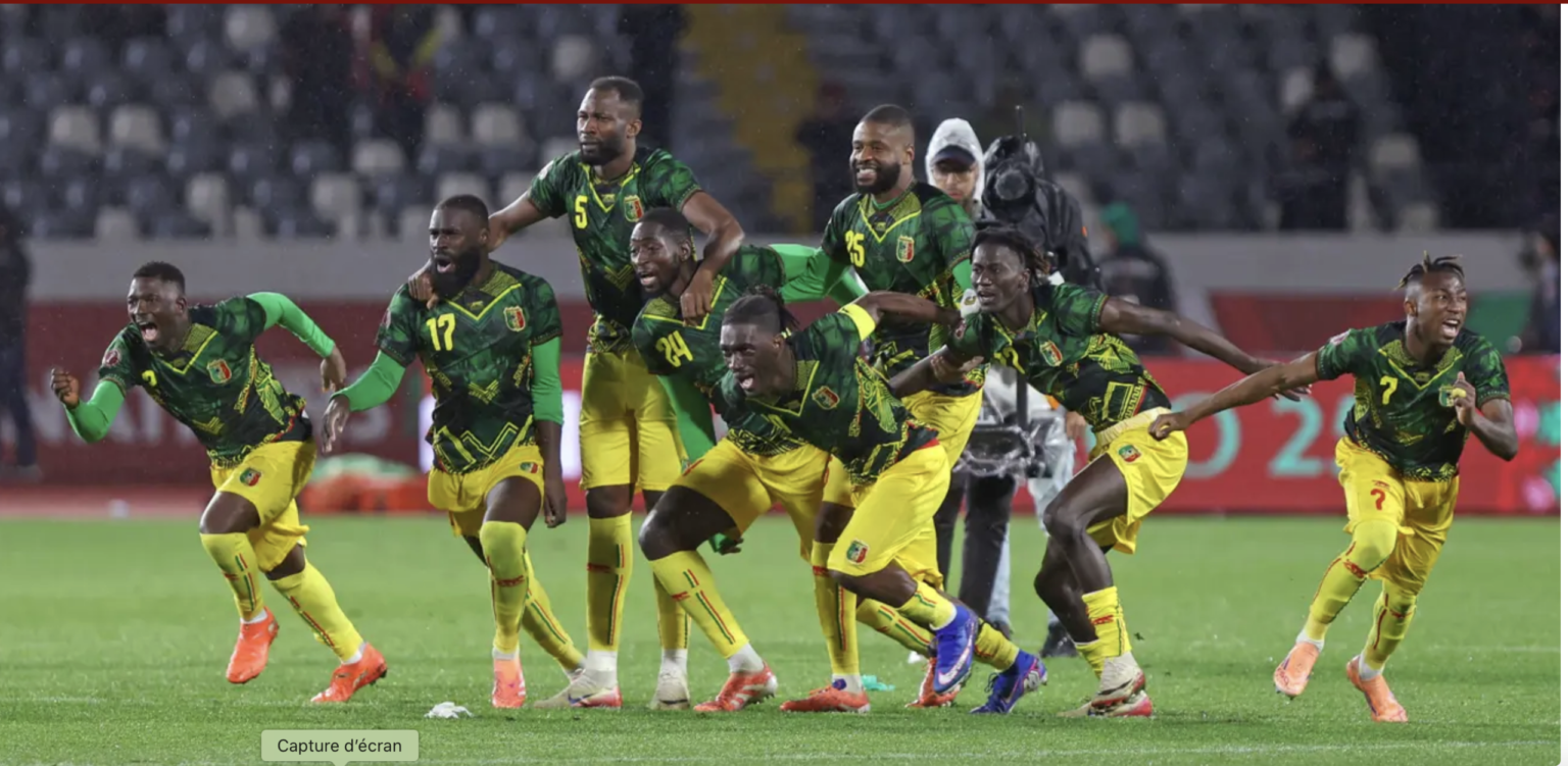 CAN 2025: Mali – Sénégal, l’affiche choc des quarts de finale CAN 2025: Mali – Sénégal, l’affiche choc des quarts de finale