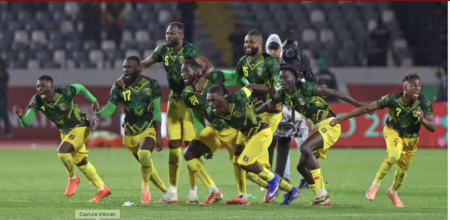 CAN 2025:  Mali – Sénégal, l’affiche choc des quarts de finale