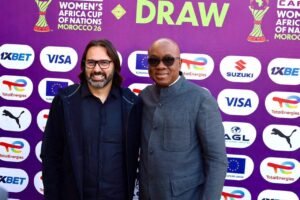 CAN Féminine Maroc 2026:La Côte d’Ivoire avec l’Afrique du Sud, le Burkina Faso et la Tanzanie